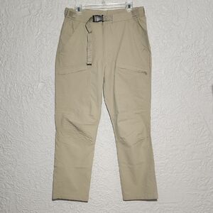 Frew Soldier Cargo Khakis